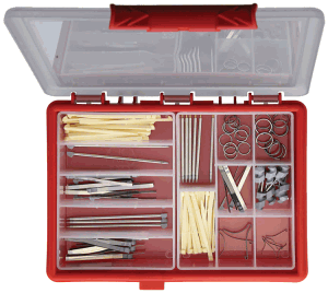 Replacement Part Kit 4.0581 - Engravable & Gifts/Victorinox Swiss Army Knives