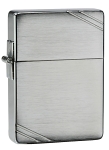 Zippo 1935 Replica 60001577, Brushed Chrome - Zippo/Zippo Lighters