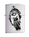 Zippo 200BIKE2 - Zippo/Zippo Lighters