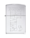 Zippo 250ANAT - Zippo/Zippo Lighters