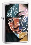 Zippo 24404 - Zippo/Zippo Lighters