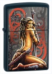 Zippo 24462 - Zippo/Zippo Lighters