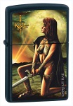 Zippo 24463 - Zippo/Zippo Lighters