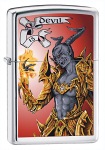 Zippo 24487 - Zippo/Zippo Lighters