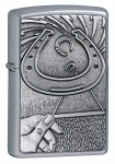 Zippo 24517 - Zippo/Zippo Lighters