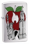 Zippo 24519 - Zippo/Zippo Lighters