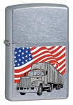 Zippo 24520 - Zippo/Zippo Lighters
