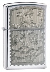 Zippo 24521 - Zippo/Zippo Lighters