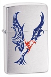 Zippo 24523 - Zippo/Zippo Lighters
