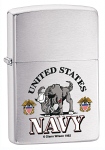Zippo 24533 - Zippo/Zippo Lighters