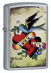 Zippo 24557 - Zippo/Zippo Lighters