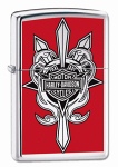 Zippo 24393 - Zippo/Zippo Lighters