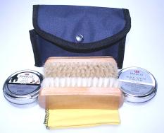 Dasco Shoe Cleaning Kits