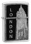 Zippo 200BB2 - Zippo/Zippo Lighters