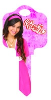 Hook 2899: D34 UL1 Gabriella Fun Keys - Keys/Fun Keys