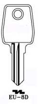 Hook : EU8D JMA - Keys/Cylinder Keys- Specialist