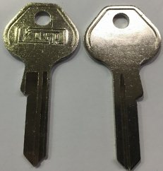 Hook 2225: Kasp - Keys/Cylinder Keys- Specialist