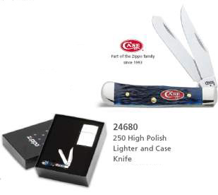 Zippo 24680 - Zippo/Zippo Lighters