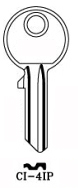 Hook 2261: ..jma = ci-4ip - Keys/Cylinder Keys- Specialist