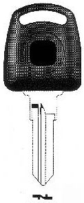 Hook 2553: TP00NE-45P....empty transponder hd = ne74t5 empty - Keys/Transponder Pods