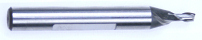 Hook 5366...GMUC12 End Mill Cutter 2.5mm - Key Accessories/Key Machine Cutters