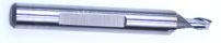 Hook 5351...GMUC13 End Mill Cutter 3mm - Key Accessories/Key Machine Cutters