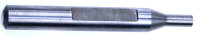 Hook 5350...GMUT13 End Mill Tracer 3mm - Key Accessories/Key Machine Cutters