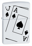 Zippo 24696 - Zippo/Zippo Lighters