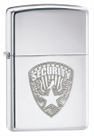 Zippo 24703 - Zippo/Zippo Lighters