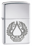 Zippo 24704 - Zippo/Zippo Lighters