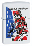 Zippo 24739 - Zippo/Zippo Lighters