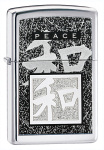 Zippo 24742 - Zippo/Zippo Lighters