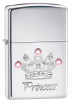 Zippo 24743 - Zippo/Zippo Lighters