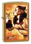Zippo 24745 - Zippo/Zippo Lighters