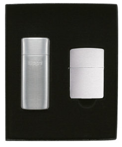 Zippo 24748 - Zippo/Zippo Lighters