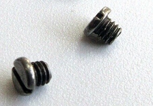 Singer 662 Shuttle Spring Screw