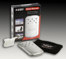 Zippo Hand Warmer 40360 Chrome (6 Hour)