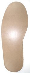 Mercury Long Soles Normal 4.5-4.9mm (per pair) - Shoe Repair Materials/Leather Soles