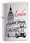 Zippo 200BB3 - Zippo/Zippo Lighters