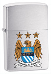 Zippo 200MCFC - Zippo/Zippo Football Lighters