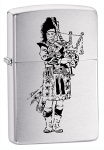 .Zippo 200SBP - Zippo/Zippo Lighters