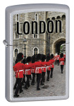 Zippo 205QRG - Zippo/Zippo Lighters