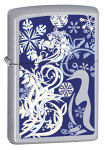 Zippo 24762 - Zippo/Zippo Lighters