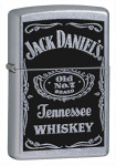 Zippo 60001202 24779 Jack Daniels - Zippo/Zippo Lighters