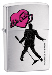 Zippo 24785 - Zippo/Zippo Lighters