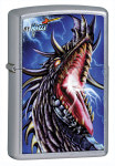 Zippo 24786 - Zippo/Zippo Lighters