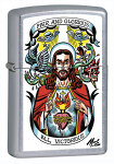 Zippo 24792 - Zippo/Zippo Lighters
