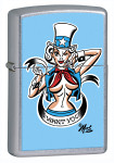Zippo 24793 - Zippo/Zippo Lighters