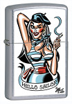 Zippo 24794 - Zippo/Zippo Lighters