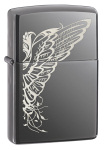 Zippo 24802 - Zippo/Zippo Lighters